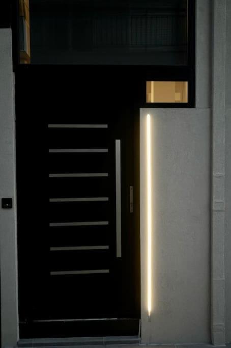 Cosy Loft Apartment พาทรา ภายนอก รูปภาพ